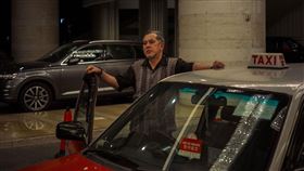 黃秋生憑《白日青春》入圍香港金像獎影帝。（圖／采昌提供）