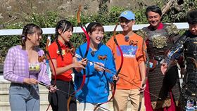 綜藝新時代（民視提供）