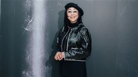 張婉婷。（圖／金馬執委會提供）