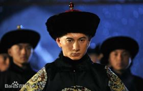 ▲宜妃；雍正。（影視示意圖／翻攝自百度百科）