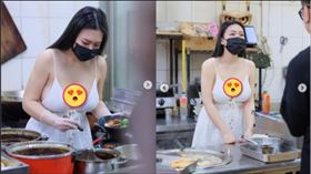  黑男,柯媽媽台南小吃,崩壞的英文老師,倪娜