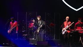 伍佰（圖／太空彈劇團提供）