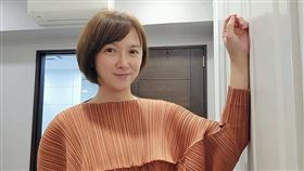 劉芯彤（圖／翻攝自劉芯彤臉書）