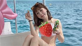 畇二（圖／翻攝自畇二IG）