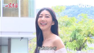 最美女鬼現身　台8女神驚吐「初夜」內幕