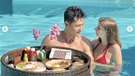 烏克蘭籍,女星,林佳娜,認愛,馬來西亞,星祖,食物中毒,泰國https://www.instagram.com/p/Cocm_y1vXCm/?hl=zh-tw