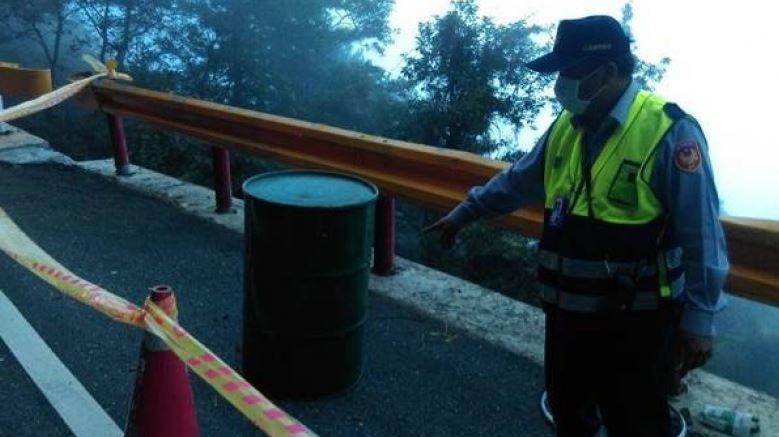 冤魂託夢「紅橋水聲3棵樹」警驚見裝屍桶