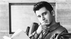 唐小強（圖／翻攝自微博）