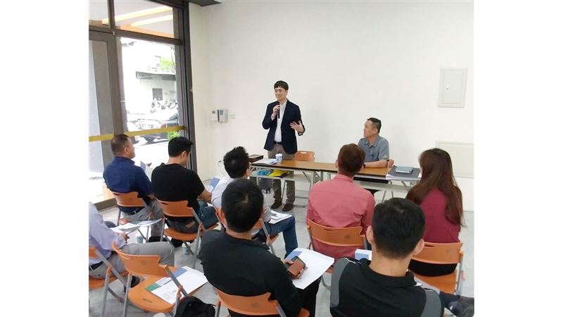 台灣|不找建商 社區可以自辦都更嗎? | 名家 | 三立新聞網 SETN.COM