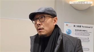 台灣中心不能倒！裘振宇：有能力者都跑了