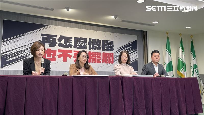 40多億善款免監督！綠轟淪侯友宜小金庫
