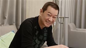 蔡小虎（翻攝臉書）