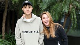 陳希愛（邱榮吉攝影）