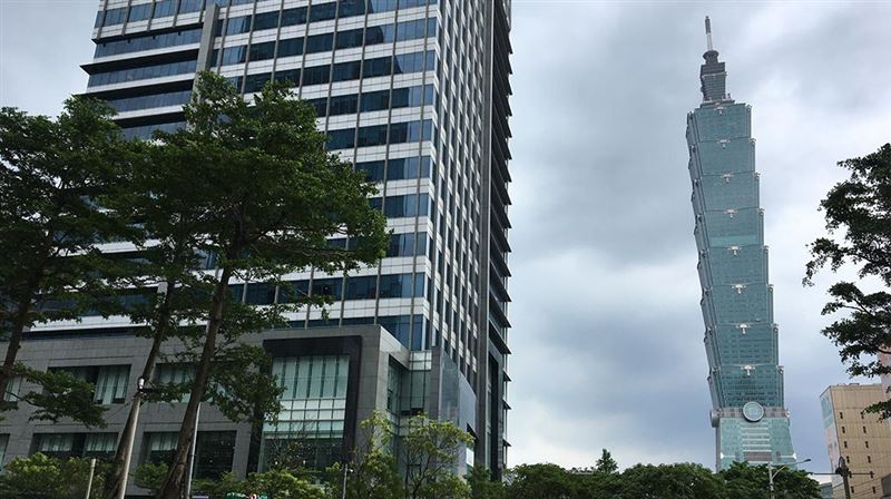 景氣亮藍燈所幸內需穩　短期可望持續成長