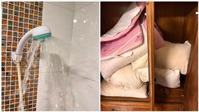 屏東,民宿,小琉球,過敏,踩雷