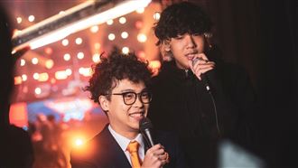 忘詞慘遭大嘻哈2淘汰　選手吐錯愕心聲