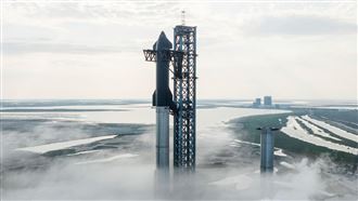 傳要SpaceX合作！美股開盤1通訊商狂漲24%