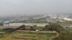 風場轉換高雄空品易橘警  環保局啟動