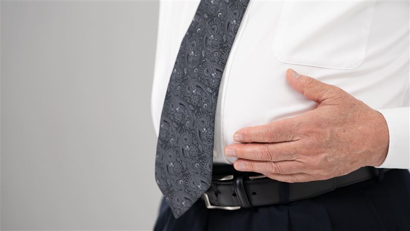 20至60歲代謝率差不多　靠這招往上提升