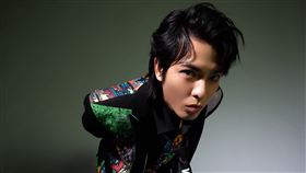 蕭敬騰 喜鵲娛樂提供