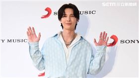 陳勢安 張若凡 柏霖 記者楊澍攝影