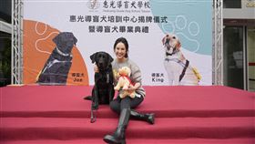 張齡予（本人提供）