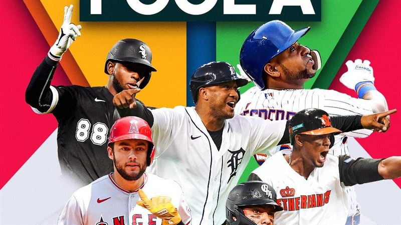 WBC封面無台灣隊　台灣中職說最嚴正抗議