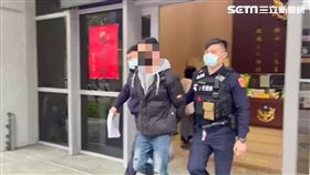 新北市,蘆洲,毒品,K他命,褲檔,一大包