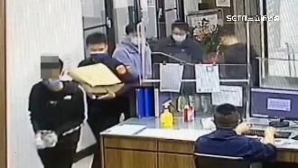 討6000被嗆「友誼這麼廉價」　男揮刀砍友