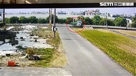 嘉義,太保,腳踏車,單車,女童,命危