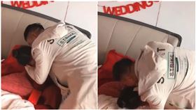 中國惡習,風俗（圖／翻攝自搜狐千里眼）