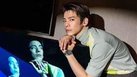 林柏宏。（M'INT明潮提供