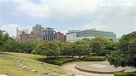四號公園,中和,永和,房市。（圖／記者陳韋帆攝影）