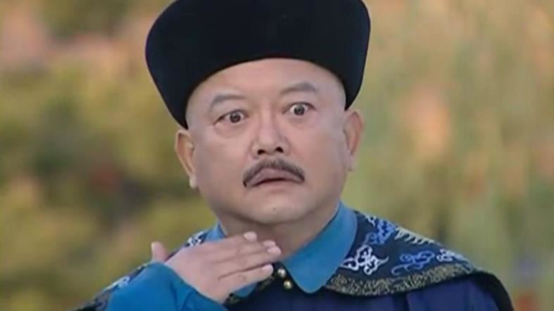 和珅賑災粥裡扔沙惹眾怒！乾隆：他們懂屁