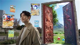 日本人氣男星佐藤健　出演寶可夢集換式卡牌遊戲宣傳影片！(業配勿用)