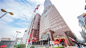 新光大樓　新光人壽　新光金　（圖／新光人壽提供）