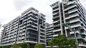 內湖行善社宅。（圖／翻攝自北市府網站）