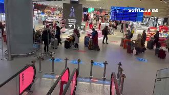 三立挺進0℃↓土耳其　直擊「難民現況」