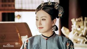 ▲富察皇后。（圖／翻攝自百度百科）