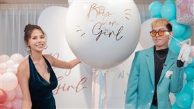 蕾菈去年底懷上二寶，今公布性別。（圖／翻攝自la.112814 IG）