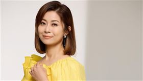 林姍 豪記唱片 提供     