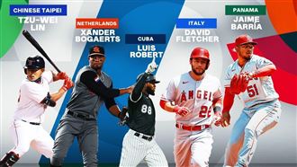 漏放台灣隊WBC道歉　中職聯盟大器回應了