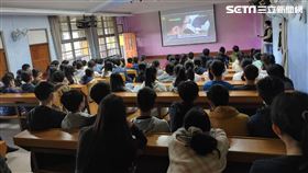 開學,少年隊,少輔會,宜蘭,翻攝畫面