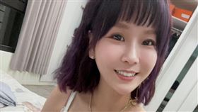 丟丟妹（翻攝臉書）