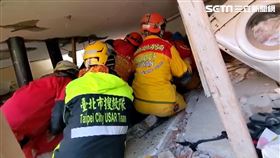 愛女受困100小時獲救 土耳其翁淚謝台灣英雄