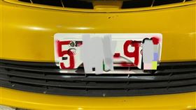 運將,吊銷車牌,偽造車牌,