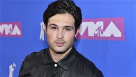 Cody Longo驚傳離世。（圖／美聯社／達志影像）