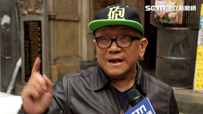 台北市議員助理「砲哥」　當街倒地猝死