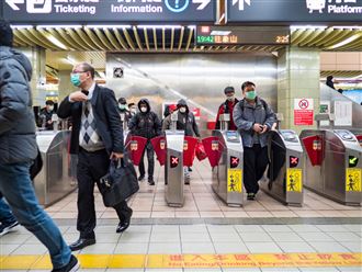 口罩令解除疫情拐點？醫：1族群風險猶高