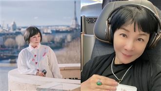 吳淡如點名灰犀牛！通膨暴走錢變薄